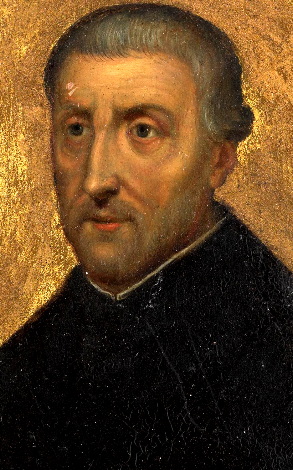 St. Peter Canisius (d. 1597)